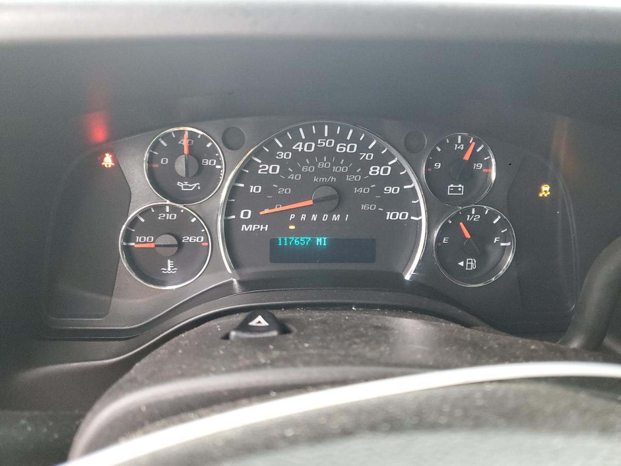 CHEVROLET EXPRESS G2