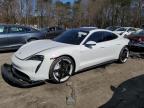 2022 PORSCHE TAYCAN 4S - WP0AB2Y12NSA44345