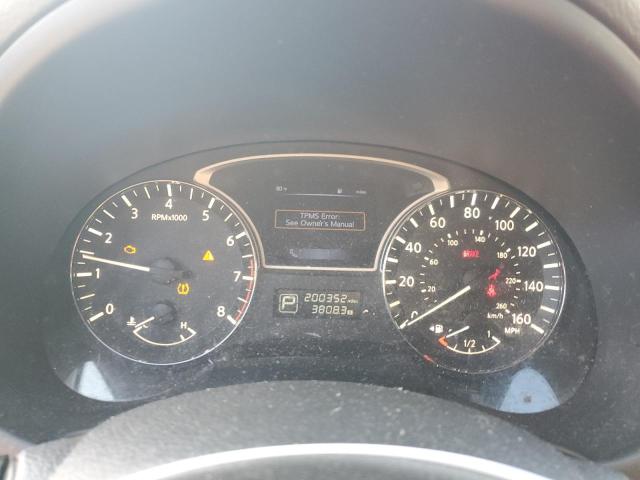 2015 NISSAN ALTIMA 2.5 - 1N4AL3AP7FN396163