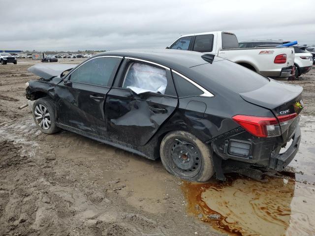 2HGFE2F26PH540881 2023 HONDA CIVIC