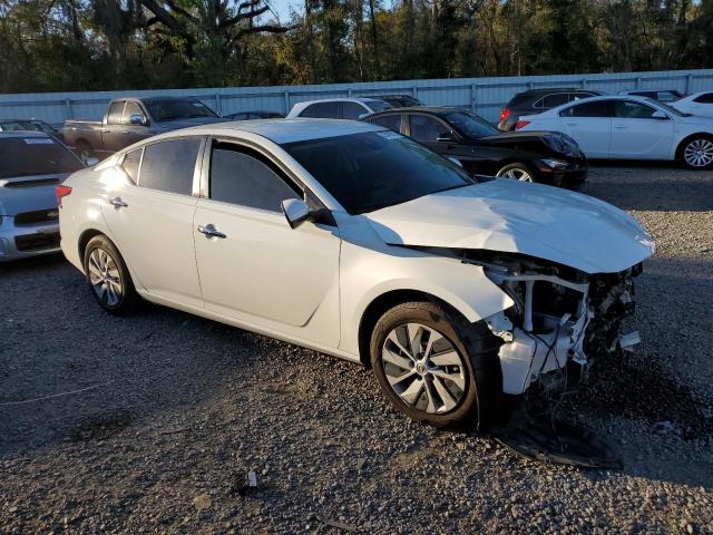 2022 NISSAN ALTIMA S - 1N4BL4BV7NN368160