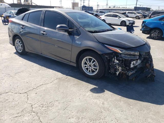 Vin: jtdkarfp8k3117938, lot: 46487465, toyota prius 20194