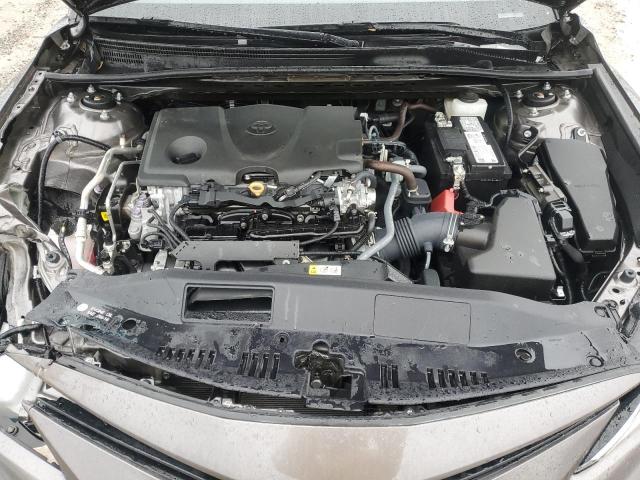 2023 TOYOTA CAMRY LE - 4T1C11AK5PU151530