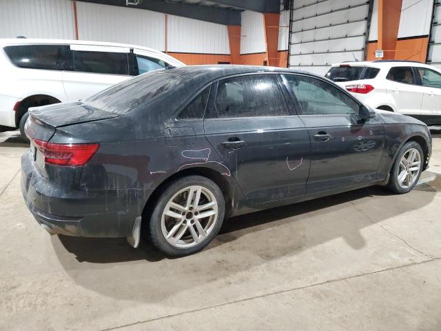 Vin: wauanaf43hn005033, lot: 43027735, audi a4 premium 20173