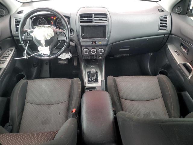 2019 MITSUBISHI OUTLANDER - JA4AP4AU5KU017620