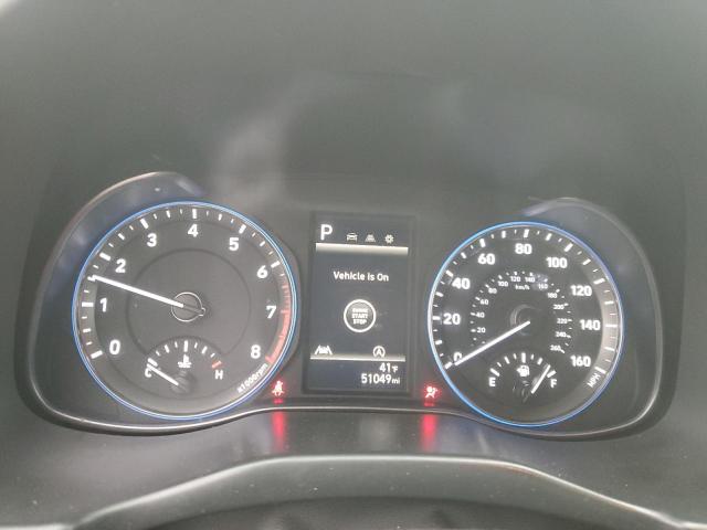 2023 HYUNDAI KONA SEL - KM8K62AB8PU061193