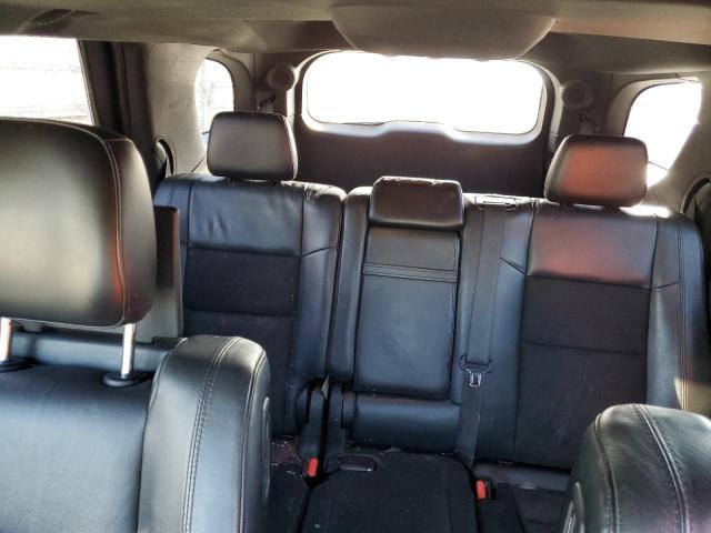 2019 DODGE DURANGO GT - 1C4RDJDG2KC651432