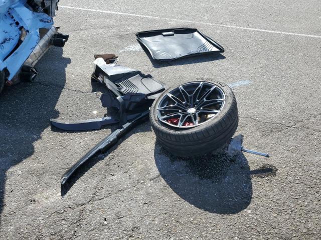 2024 BMW M2 3MF13DM03R8D87379