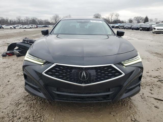 2021 ACURA TLX ADVANC - 19UUB5F65MA008830