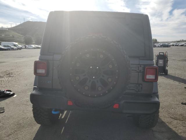 2024 JEEP WRANGLER 4 1C4RJXN69RW147521
