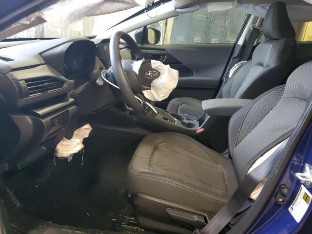 2024 SUBARU CROSSTREK - JF2GUADC1RH398168