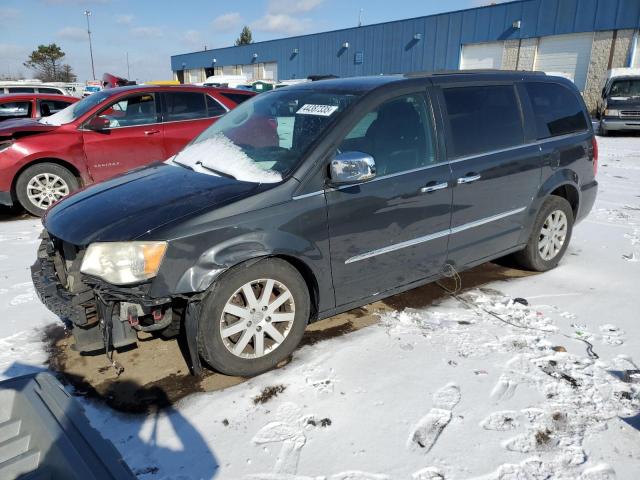 CHRYSLER TOWN & COU