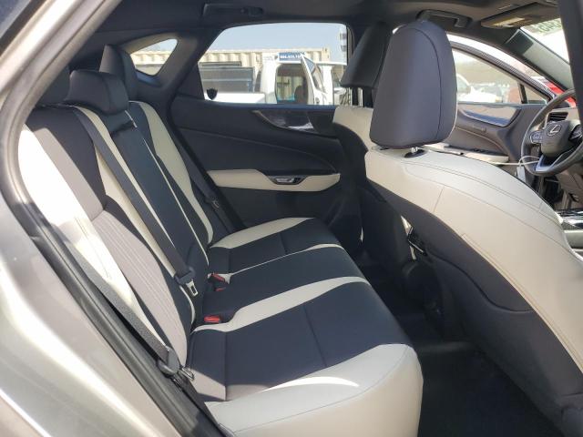 2023 LEXUS NX 350 2T2GGCEZ5PC025684