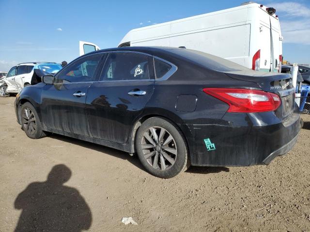 2017 NISSAN ALTIMA 2.5 - 1N4AL3AP6HC200437