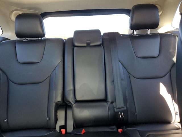 2017 FORD EDGE TITAN - 2FMPK4K90HBB92781