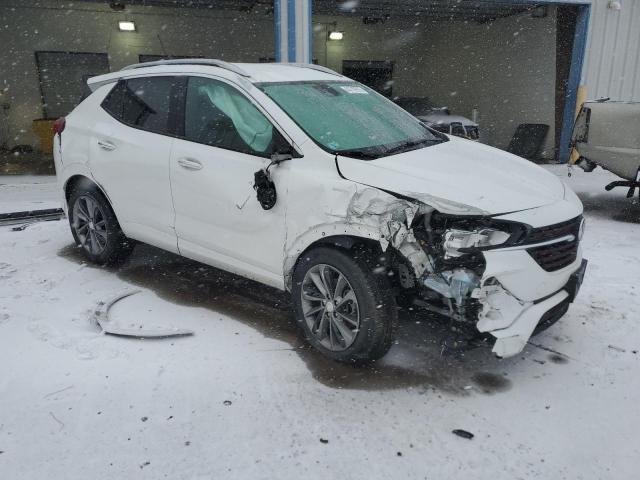2021 BUICK ENCORE GX - KL4MMDS20MB063244
