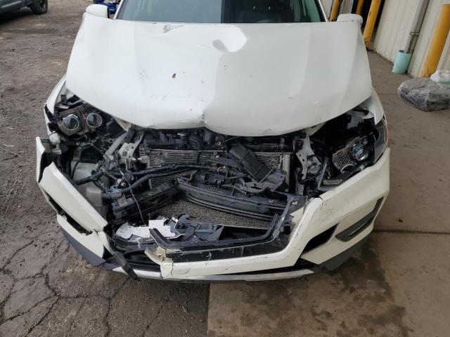 2017 NISSAN ROGUE SV - 5N1AT2MV8HC858061