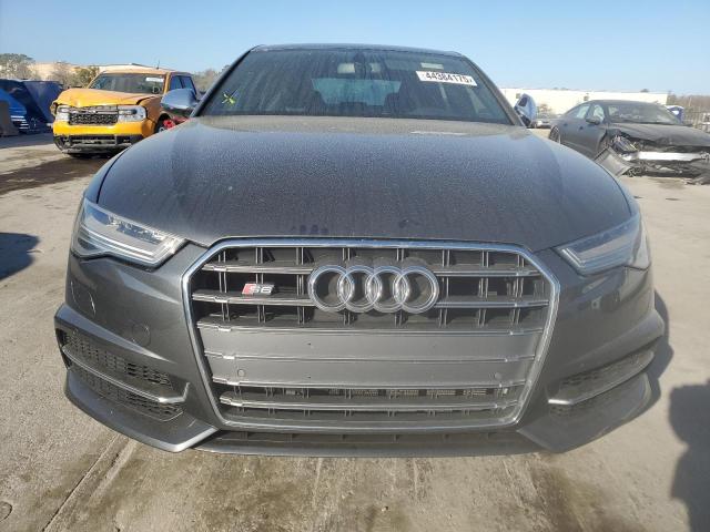2018 AUDI S6 PREMIUM WAUFFAFC2JN024432
