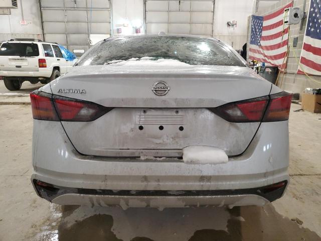 2019 NISSAN ALTIMA S - 1N4BL4BV8KN316757