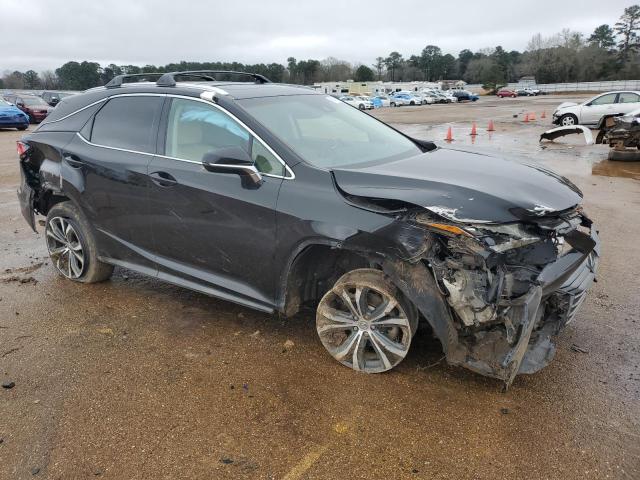 Vin: 2t2zzmca4gc024645, lot: 45145325, lexus rx350 350 20164