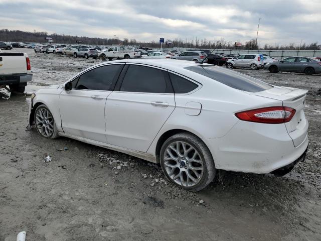 Vin: 3fa6p0k98er141932, lot: 46647355, ford fusion titanium 20142