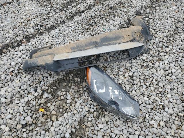2020 FORD ESCAPE SEL - 1FMCU0H67LUA68573