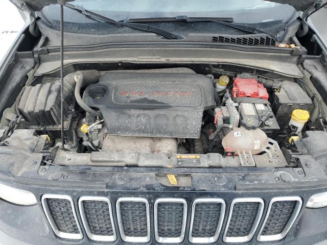 2019 JEEP RENEGADE L - ZACNJABB4KPK87764
