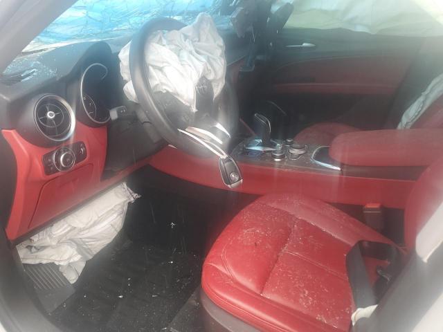 2020 ALFA ROMEO STELVIO TI - ZASPAKBN9L7C76793
