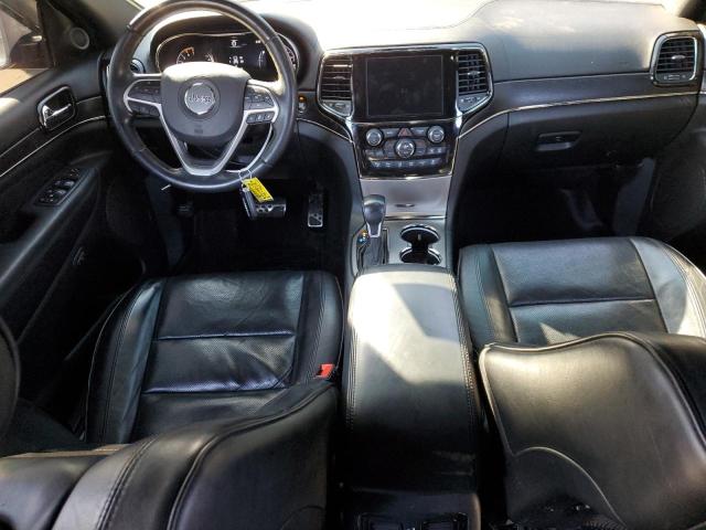 2020 JEEP GRAND CHER - 1C4RJFCT1LC304857