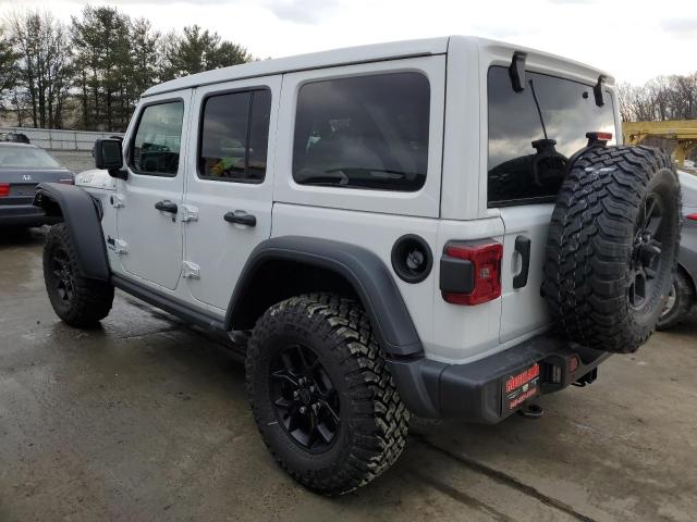 Vin: 1c4pjxdn0sw517308, lot: 44340265, jeep wrangler sport 20252