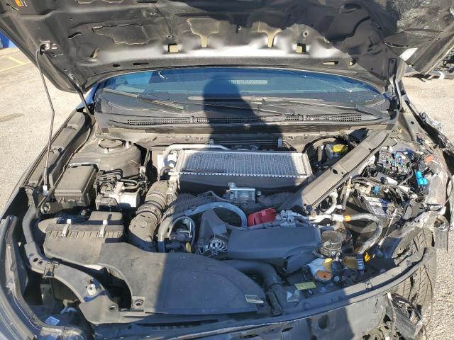 2022 SUBARU OUTBACK WI 4S4BTGUDXN3242155