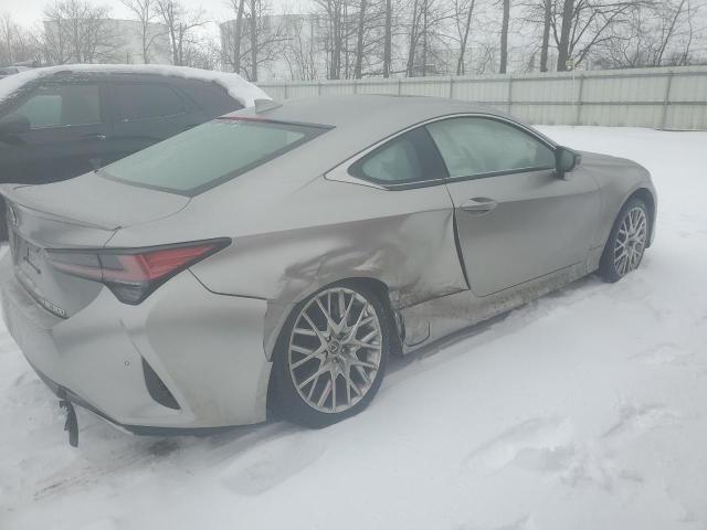 2021 LEXUS RC 300 BAS JTHD85EC9M5006512