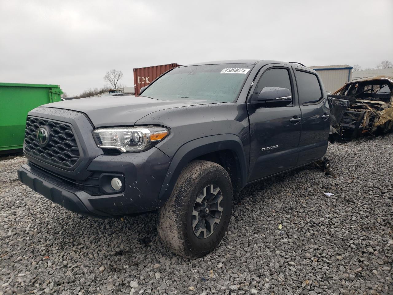 3TMCZ5AN2LM318830 TOYOTA TACOMA DOU 2020