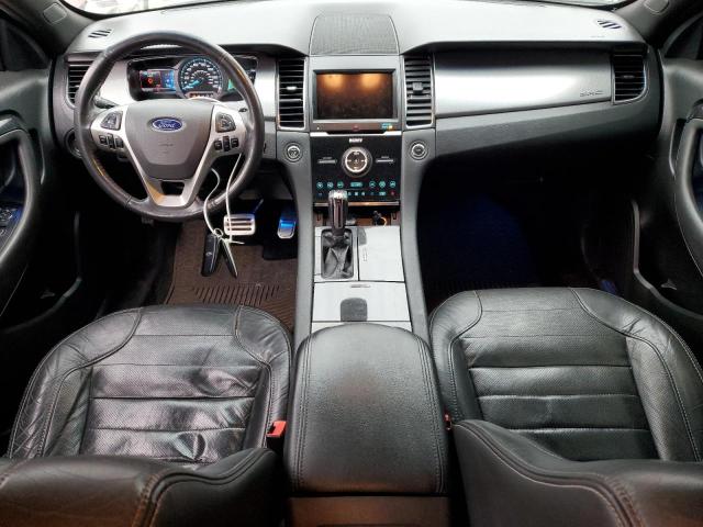 2015 FORD TAURUS SHO 1FAHP2KT3FG194076