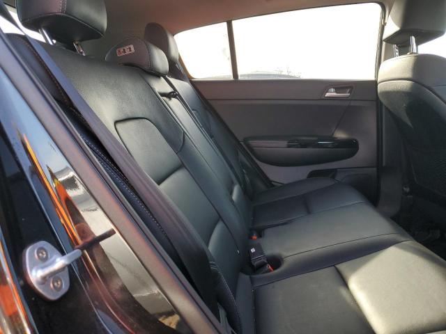 2019 KIA SPORTAGE E - KNDPNCAC1K7531311