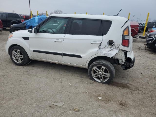 Vin: kndjt2a29b7266361, lot: 45108965, kia soul + 20112