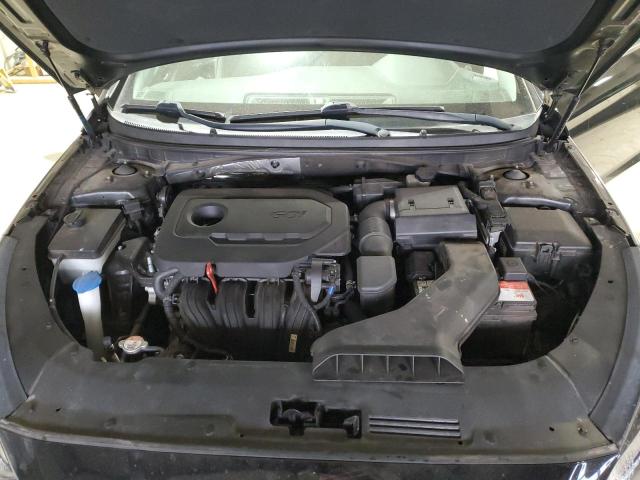 2018 HYUNDAI SONATA SE - 5NPE24AF3JH675212