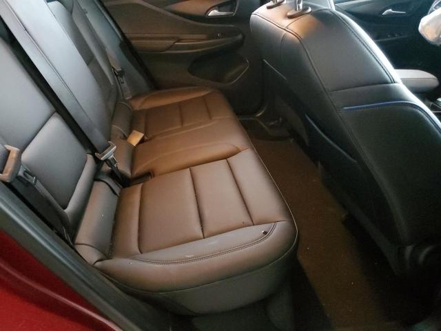 2025 BUICK ENVISTA SP KL47LBEP7SB051228