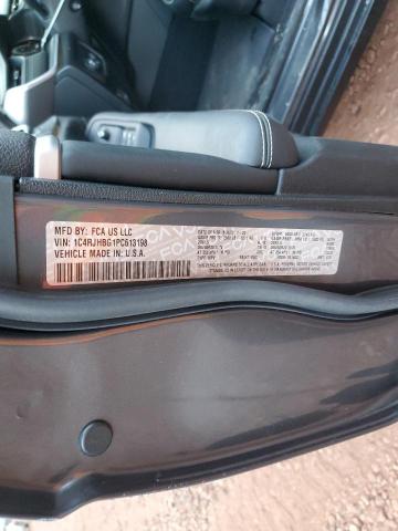 1C4RJHBG1PC613198 2023 JEEP GRAND CHER