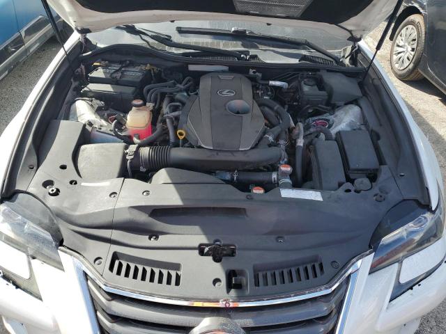 2016 LEXUS GS 200T BA JTHBA1BL4GA000475