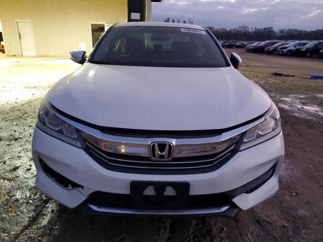 2016 HONDA ACCORD LX - 1HGCR2F31GA029156