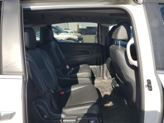 2022 HONDA ODYSSEY EX - 5FNRL6H7XNB047760