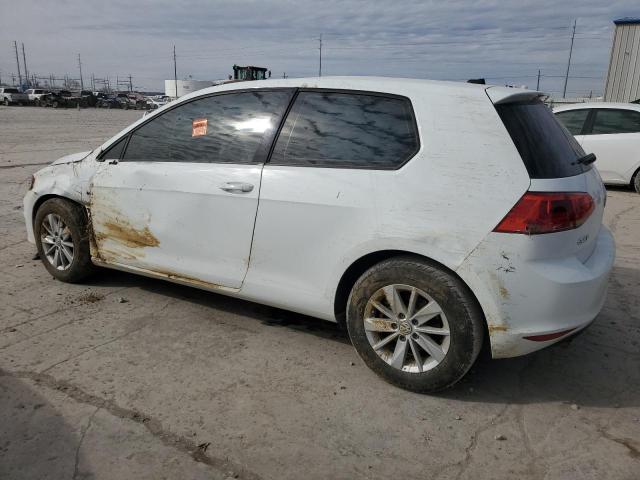 Vin: 3vw917au2fm098112, lot: 47059245, volkswagen golf 20152