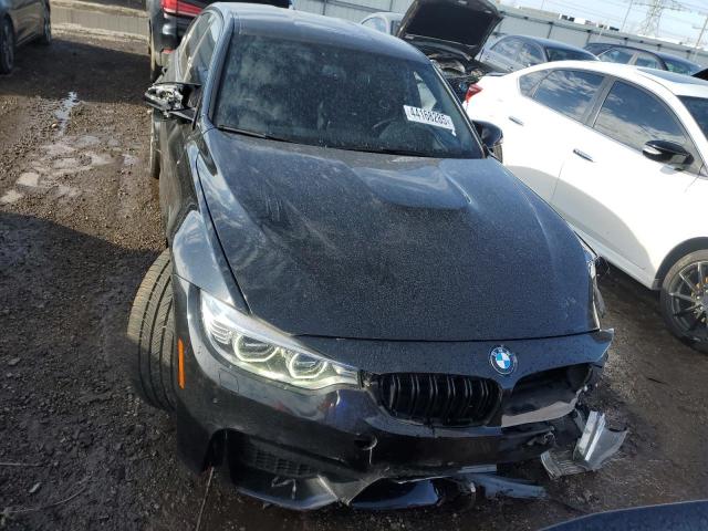 2017 BMW M3 - WBS8M9C55H5G42372