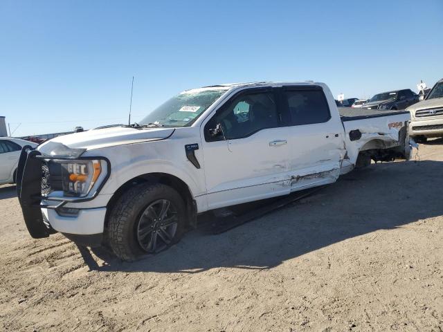 FORD F150 SUPER