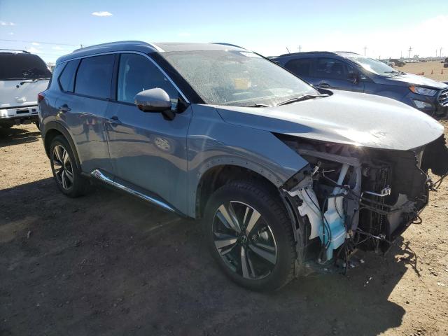 2023 NISSAN ROGUE PLAT JN8BT3DD1PW302410