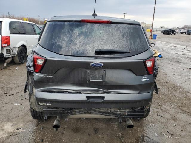 2019 FORD ESCAPE SE - 1FMCU9GD3KUB23989