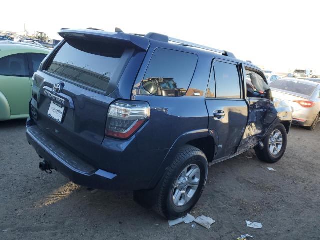 2023 TOYOTA 4RUNNER SR - JTEEU5JR5P5300064