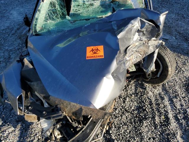 2012 VOLKSWAGEN PASSAT SE - 1VWBP7A36CC017732