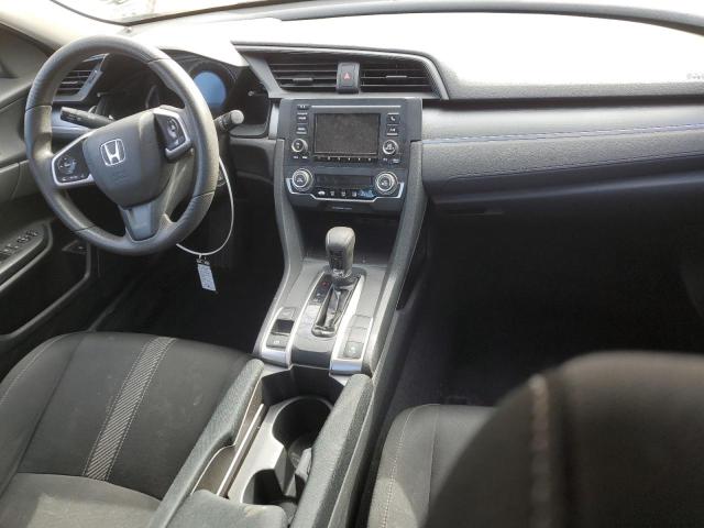 2016 HONDA CIVIC LX - 2HGFC2F58GH574529